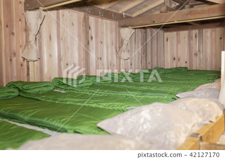 一間小屋 一間小屋 42127170