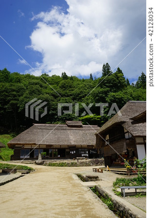 大內客棧 42128034