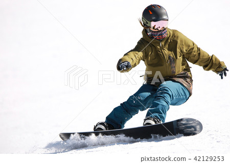 snow board snow board 42129253