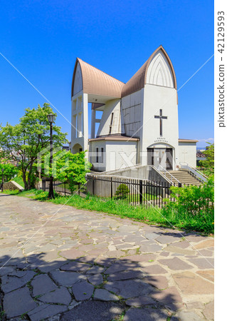 Hakodate _ St. John's Church Hakodate _ St. John's Church 42129593