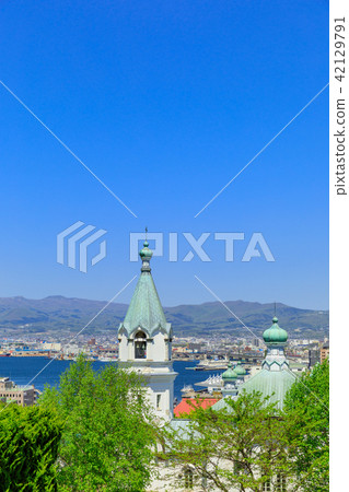 函館_ Hallistic Orthodox Church 42129791