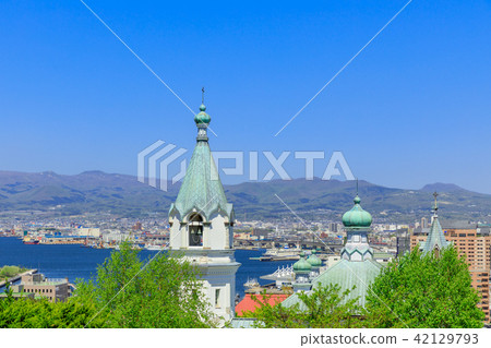 函館_ Hallistic Orthodox Church 42129793