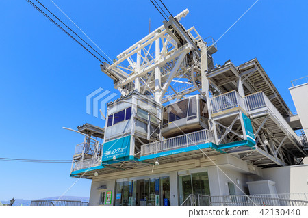 函館山索道 42130440