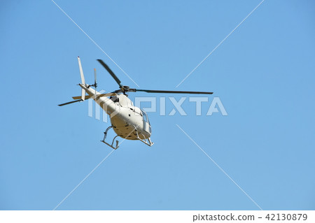 Helicopter 42130879