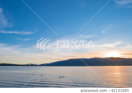 Lake Te Anau 42131093