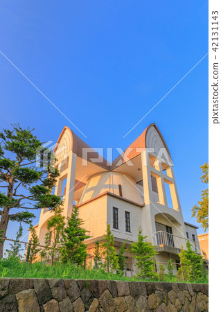 Hakodate _ St. John's Church Hakodate _ St. John's Church 42131143