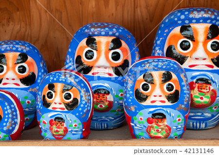 仙台的達摩 42131146