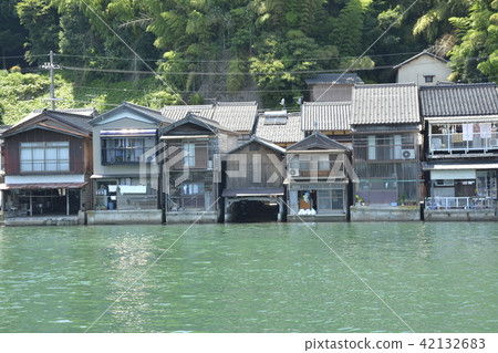 [Kyoto Prefecture] Ine Funaya 42132683
