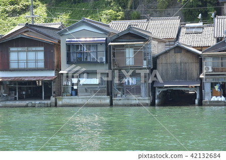 [Kyoto Prefecture] Ine Funaya 42132684