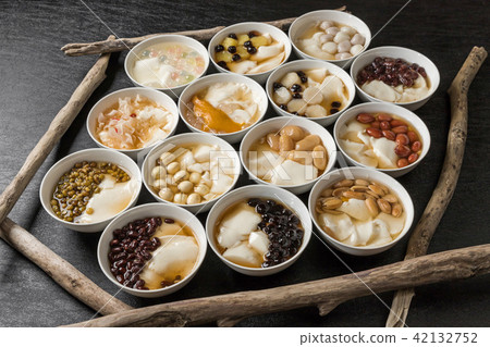 台灣糖果豆腐阿門的手工大豆布丁 台灣糖果豆腐阿門的手工大豆布丁 42132752