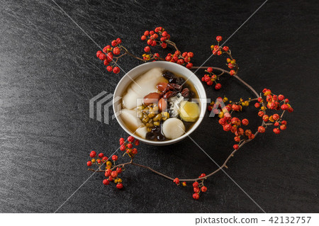 Taiwan Sweets Tofu Asmen's handmade soybean pudding 42132757