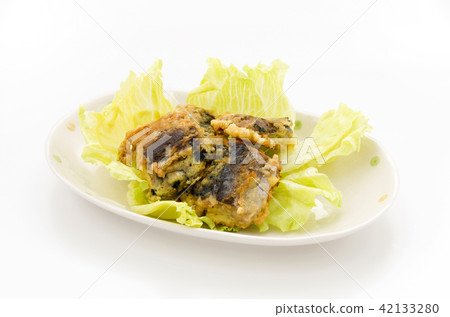 鯖魚煮了Pikata 42133280