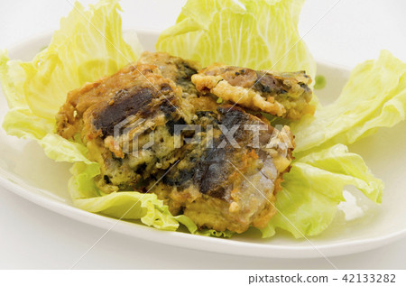 鯖魚煮了Pikata 42133282