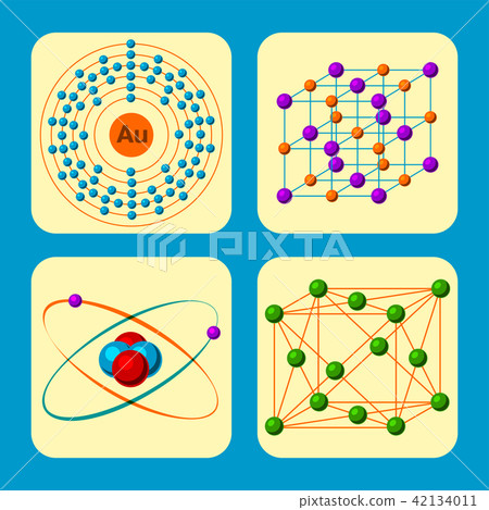Molecular structure medical evolution life biotechnology microbiology formula vector illustration. Molecular structure medical evolution life biotechnology microbiology formula vector illustration. 42134011