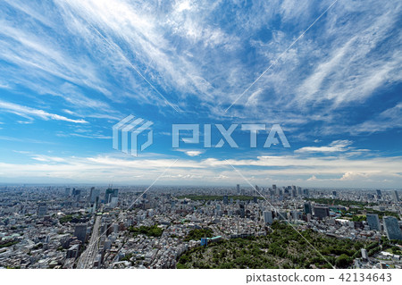 東京城市風光 東京城市風光 42134643