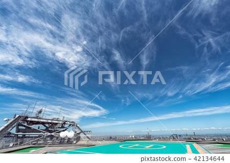 天空甲板 天空甲板 42134644