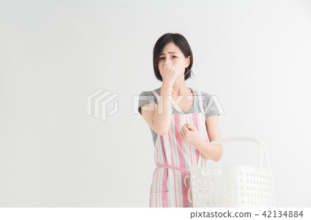 家庭主婦/白背 家庭主婦/白背 42134884