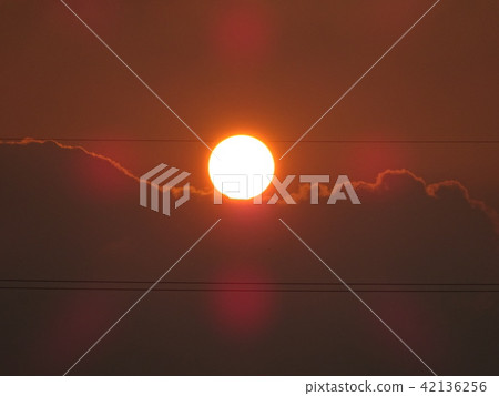 日出 日出 42136256