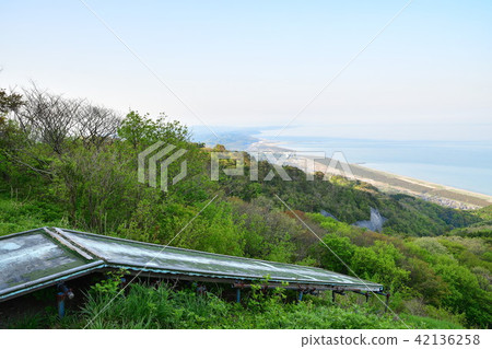 沿海城市景觀(新潟) 沿海城市景觀(新潟) 42136258