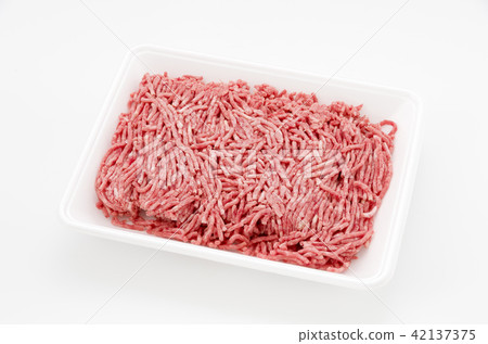 Beef Honey Ground Minced meat 42137375