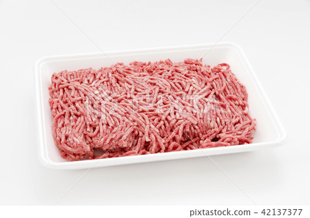 Beef Honey Ground Minced meat Beef Honey Ground Minced meat 42137377