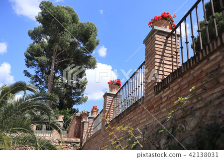 Fantasy Andalusia Fantasy Andalusia 42138031