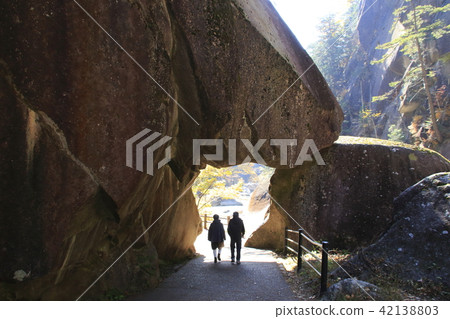 夏季Otaki Shinkenzen（石門） 42138803