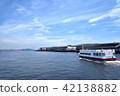 Yokohama Great Pier 42138882