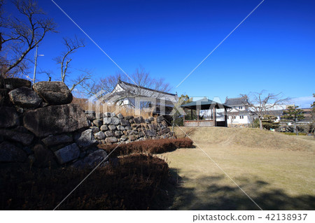 Tanabe Castle (aka: Maizuru Castle / Budokujo) 42138937