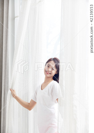 싱글라이프 독신여성의 아침 42139553