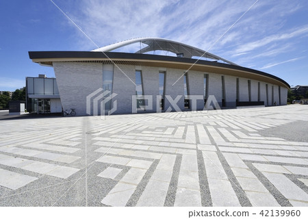 Komazawa Olympic Park Indoor Game Center 42139960