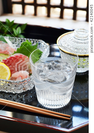 每日生魚片晚餐 42140045