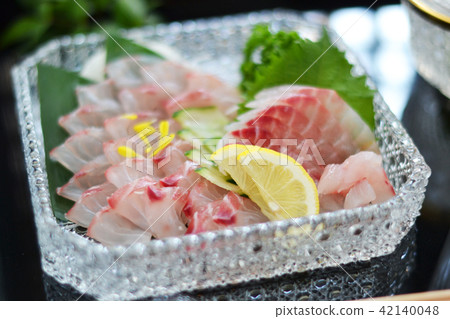 每日生魚片晚餐 42140048