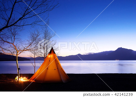 湖濱營地 42141239