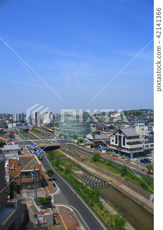 愛知縣瀨戶市的風景 42141366