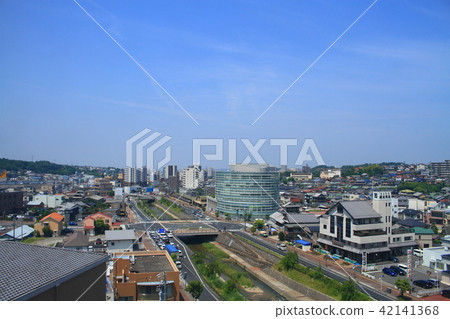 愛知縣瀨戶市的風景 愛知縣瀨戶市的風景 42141368