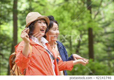 Senior Travel Senior Travel 42141746