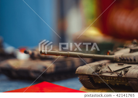 model tank of the Second World War model tank of the Second World War 42141765