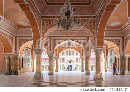 City Palace (India) City Palace (India) 42141847
