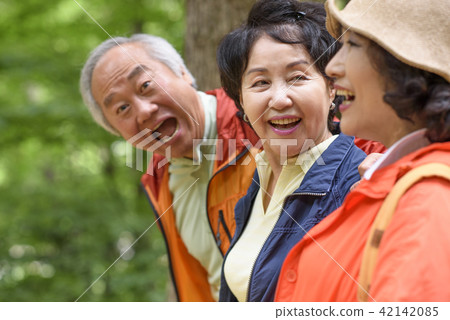 Senior Travel Senior Travel 42142085