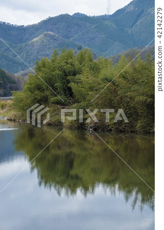 Ibogawa (Shishiwa City, Hyogo Prefecture) 42142279