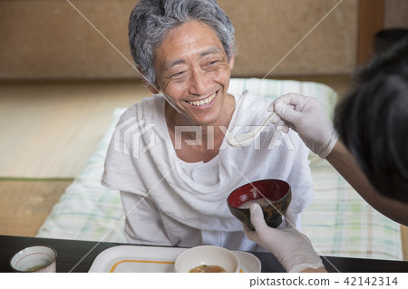 家庭護理 42142314