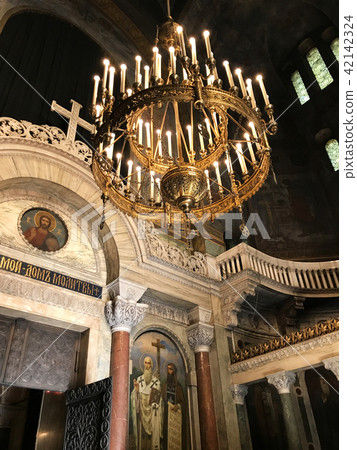 SOFIA, BULGARIA - JULY 01, 2018 42142324