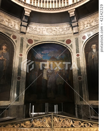 SOFIA, BULGARIA - JULY 01, 2018 42142329