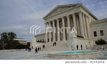 United States Supreme Court 42142648