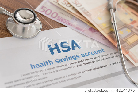 health savings account 42144379
