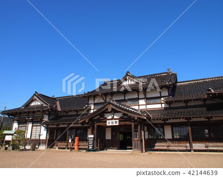 大沙站 大沙站 42144639