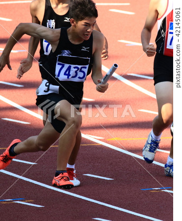 Athletics  42145061