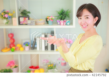 女模特11 42145792