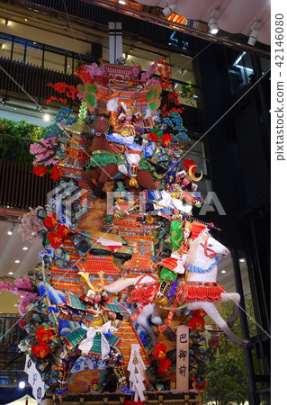 Hakata Gion Huntakayama Kyakoda Sinking 2018 Hakata Gion Huntakayama Kyakoda Sinking 2018 42146080